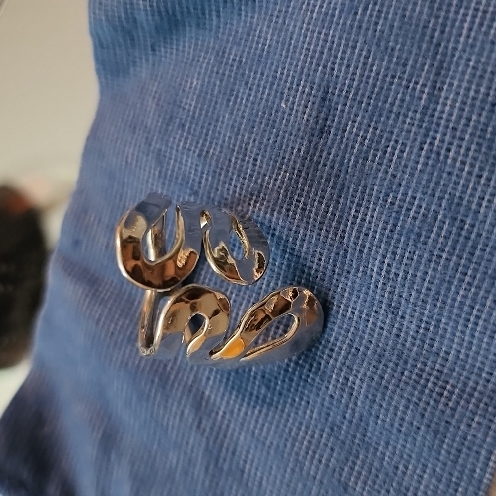 Silver 925 Ring, size 7